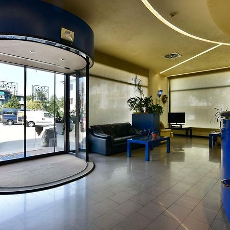 Gamma Hotel ماركون المظهر الخارجي الصورة