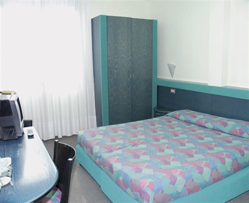 Gamma Hotel ماركون المظهر الخارجي الصورة