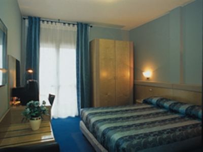 Gamma Hotel ماركون المظهر الخارجي الصورة
