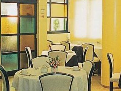 Gamma Hotel ماركون المظهر الخارجي الصورة
