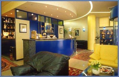 Gamma Hotel ماركون المظهر الخارجي الصورة