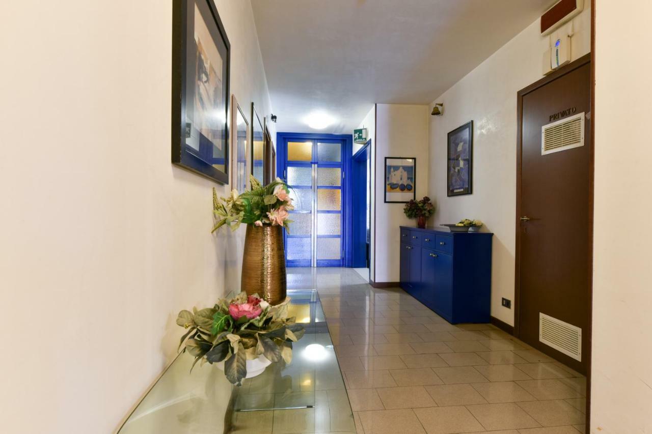 Gamma Hotel ماركون المظهر الخارجي الصورة
