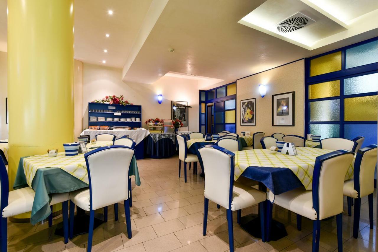Gamma Hotel ماركون المظهر الخارجي الصورة