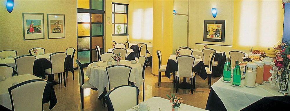 Gamma Hotel ماركون المظهر الخارجي الصورة