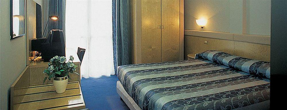 Gamma Hotel ماركون المظهر الخارجي الصورة